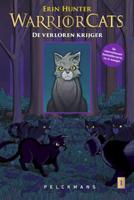 De verloren krijger (Paperback) - thumbnail
