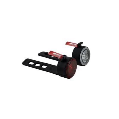 Simson Verlichtingsset 'flexy' led set - zwart