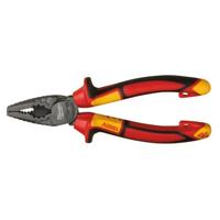 Milwaukee VDE combinatietang 180mm - 4932464572 - thumbnail