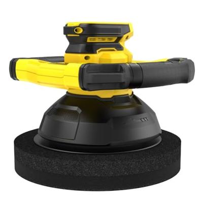 Stanley FATMAX SFMCE100B 18V Polijstmachine | Zonder Accu - SFMCE100B-XJ Stanley FATMAX SFMCE100B 18V Polijstmachine | Zonder Accu - SFMCE100B-XJ