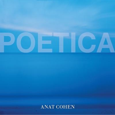 Poetica - CD (0700261208527)