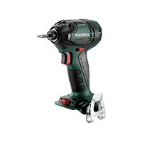Metabo SSD 18 LTX 200 BL 602396840 Accu-slagmoersleutel 18 V Aantal meegeleverde accus: 0 Li-ion - thumbnail