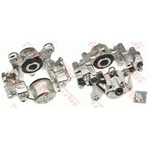 Remklauw rechts achter BHR268E