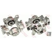 Remklauw rechts achter BHR268E - thumbnail