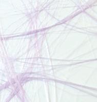 Vaessen Creative • sizoweb 5mx30cm in koker lavendel - thumbnail