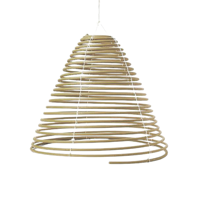 Esschert Design Citronella spiraal