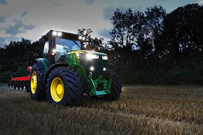 Hella Valuefit Werkschijnwerper 12 V, 24 V S800 LED 1GA 357 107-012 Nabijgebied belichting (b x h x d) 100 x 129 x 40 mm 800 lm 6000 K Hella Valuefit Werkschijnwerper 12 V, 24 V S800 LED 1GA 357 107-012 Nabijgebied belichting (b x h x d) 100 x 129 x 40 mm 800 lm 6000 K