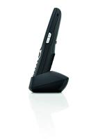 Gigaset E630HX Handset Zwart - thumbnail