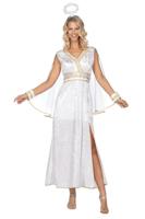 Engel jurk lang - thumbnail