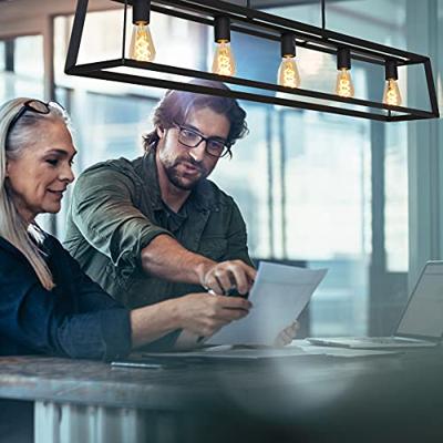 Steinhauer Eetkamer hanglamp Buckley 2675ZW