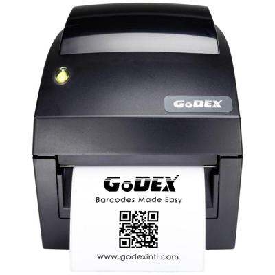 Godex DT41 Labelprinter Thermisch 203 x 203 dpi
