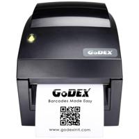 Godex DT41 Labelprinter Thermisch 203 x 203 dpi - thumbnail