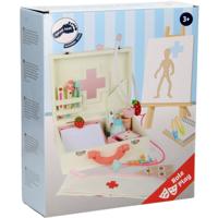 Small Foot dokterskoffer isabel - thumbnail