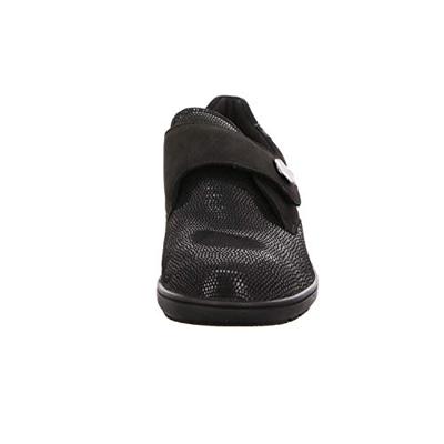 Solidus Kate 29506 K 01199 schwarz Zwart maat 41