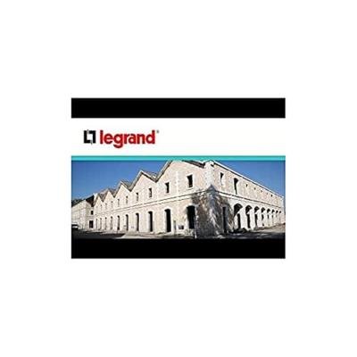 Legrand 412654 DIN-rail schakelklok Digitaal 230 V 4000 W