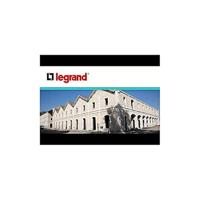 Legrand 412654 DIN-rail schakelklok Digitaal 230 V 4000 W - thumbnail