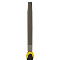 Stanley handgereedschap Halfronde Vijl Bastaard 200mm - 0-22-501 - thumbnail