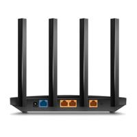 Router TP-Link Archer AX17 - thumbnail