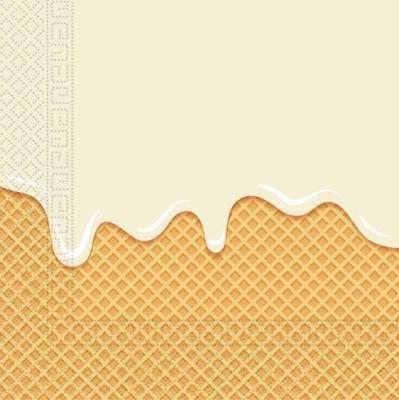 Servetten IJsje 20 stuks