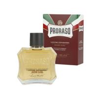 Proraso aftershave lotion sandelwood 100ml - thumbnail