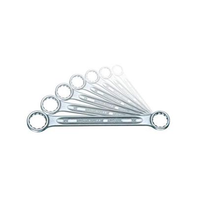 Stahlwille 96410501 2021-10-21 Dubbele ringsleutelset