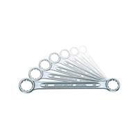 Stahlwille 96410501 2021-10-21 Dubbele ringsleutelset - thumbnail