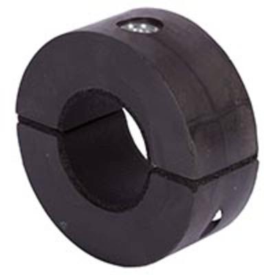 Fischer 505585 hanger & klem voor loodgieterswerk Slangklem