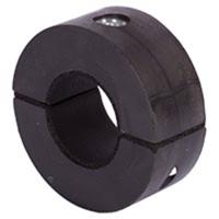 Fischer 505585 hanger & klem voor loodgieterswerk Slangklem - thumbnail