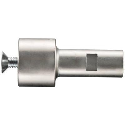 Accessoires gereedschapshouder BO voor potborstels Ø 100 mm met sleutelwijdte 27 mm op 20 mm schacht PFERD TOOLS 79183977 Accessoires gereedschapshouder BO voor potborstels Ø 100 mm met sleutelwijdte 27 mm op 20 mm schacht PFERD TOOLS 79183977