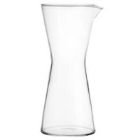 Iittala Karaf Kartio - Helder - 950 ml - thumbnail