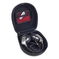 UDG Creator Headphone Case Large Black - thumbnail