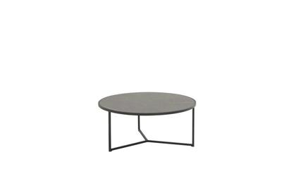 Atlas Coffee Tafel Ceramic dia. 80 cm 4SO - 4so