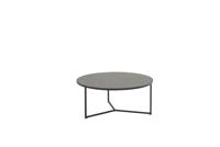 Atlas Coffee Tafel Ceramic dia. 80 cm 4SO - 4so - thumbnail