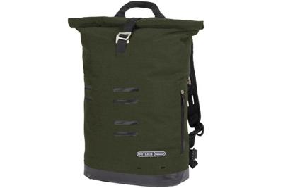 Ortlieb Commuter Daypack Urban Line Rugzak - Pine Ortlieb Commuter Daypack Urban Line Rugzak - Pine