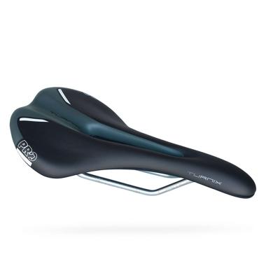 PRO saddle turnix sport af 152mm black oem
