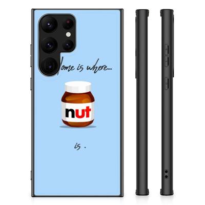 Samsung Galaxy S23 Ultra Back Cover Hoesje Nut Home Samsung Galaxy S23 Ultra Back Cover Hoesje Nut Home