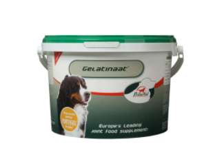 PRIMEVAL GELATINAAT HOND 2 KG