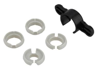 Kirchhoff Kunststof ontgrendelingsgereedschap, 12/15/18/22/28 mm, voor koperen insteekfitting, (S850) - 989479017 Kirchhoff Kunststof ontgrendelingsgereedschap, 12/15/18/22/28 mm, voor koperen insteekfitting, (S850) - 989479017