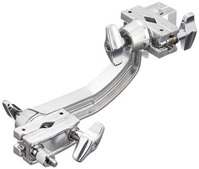 Pearl AX-25L 2-weg montageklem tweevoudig draaibaar