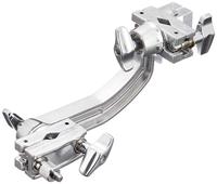 Pearl AX-25L 2-weg montageklem tweevoudig draaibaar - thumbnail