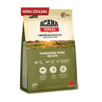 Acana Singles Yorkshire Pork 11,4 kg - thumbnail