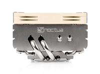 Noctua NH-L9X65 CPU-koellichaam met ventilator AMD AM4, AMD AM5, Intel LGA 1150, Intel LGA 1151, Intel LGA 1155, Intel LGA 1156, Intel LGA 1200, Intel LGA - thumbnail