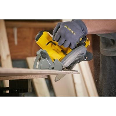Stanley FATMAX SFMCS500B V20 18V Accu Cirkelzaag | Body - SFMCS500B-XJ Stanley FATMAX SFMCS500B V20 18V Accu Cirkelzaag | Body - SFMCS500B-XJ
