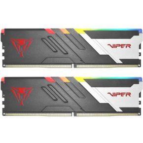 Patriot Memory Viper RGB PVVR532G640C32K 2x16GB 6400Mhz RGB Patriot Memory Viper RGB PVVR532G640C32K 2x16GB 6400Mhz RGB