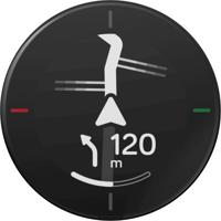 Beeline velo 2 gps fietscomputer - thumbnail