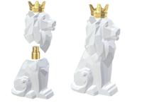 Jean-Pierre Sand Tester eau de parfum xerxus wit for men - thumbnail