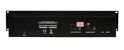 Warm Audio WA 76 Compressor & poort Warm Audio WA 76 Compressor & poort