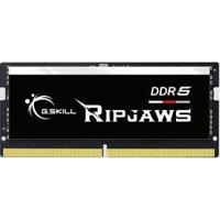 G.Skill Ripjaws F5-5600S4040A32GX1-RS geheugenmodule 32 GB 1 x 32 GB DDR5 5600 MHz - thumbnail