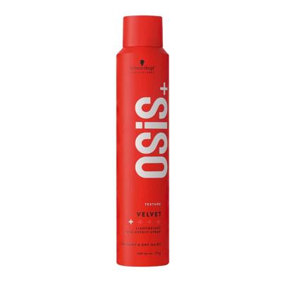 Schwarzkopf Osis+ Curl Me Soft Velvet Curl Cream 200ml