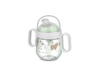 Mepal antilek tuitbeker Mio 200 ml Little Dutch little farm - thumbnail